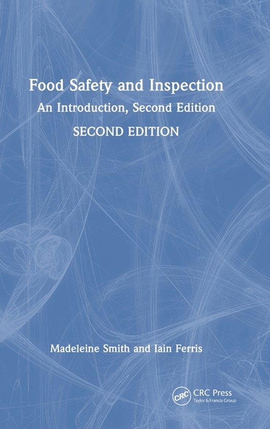 Food Safety and Inspection - cover