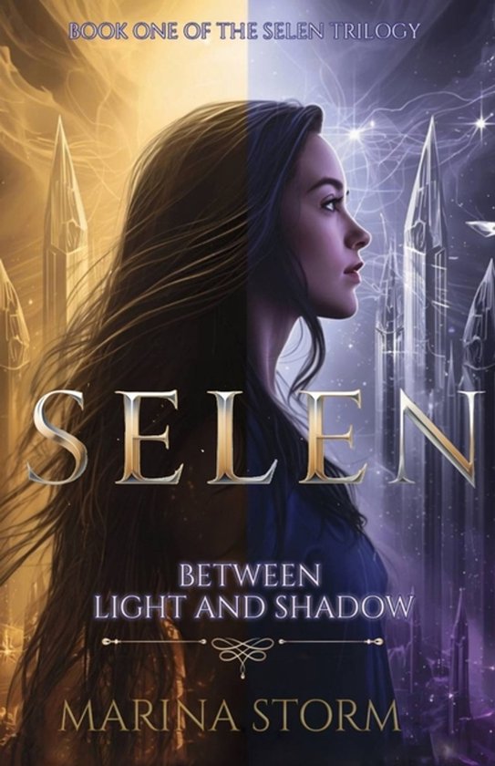Selen: Between Light and Shadow | 9798271329944 | Livres | bol