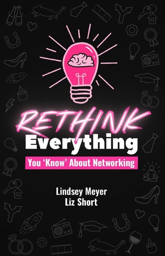 Rethink Everything- Rethink Everything You 'Know' About Netw ... - cover