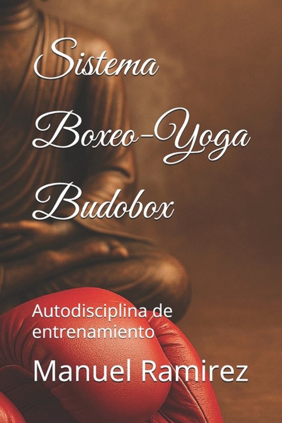 Sistema Boxeo-Yoga Budobox - cover
