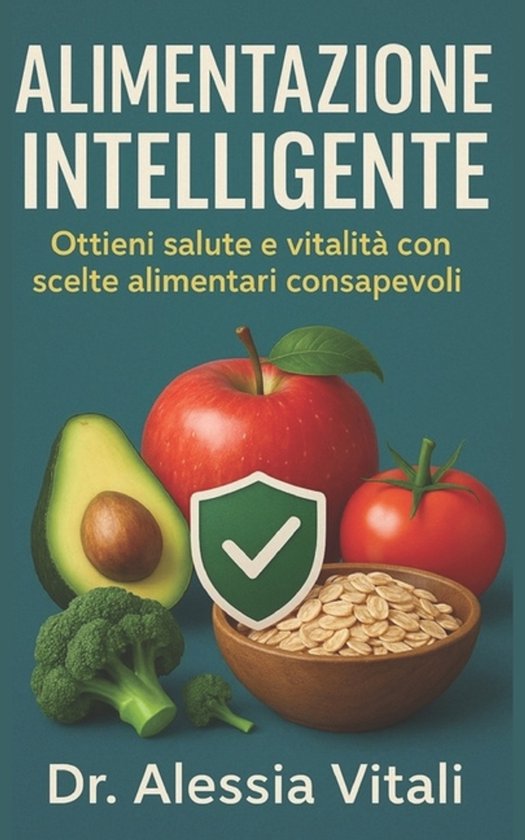 Alimentazione Intelligente - cover