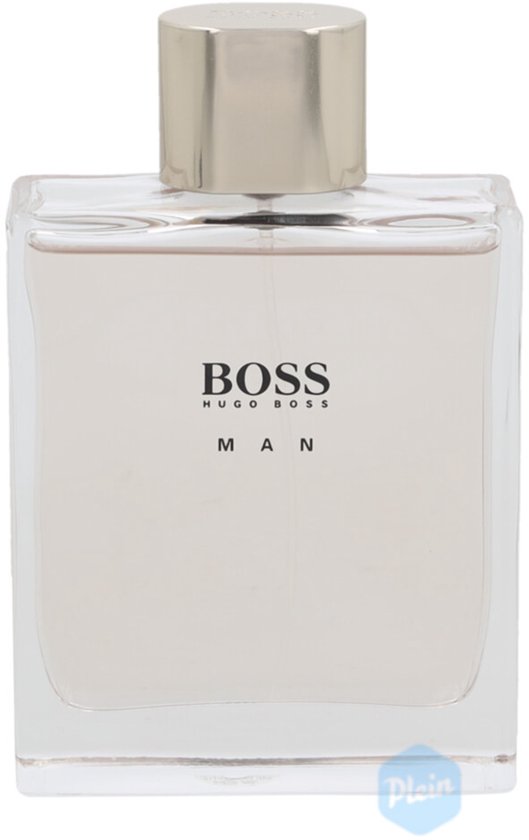 Hugo Boss Orange Man 100 ml - Eau de Toilette - Herenparfum