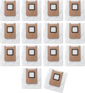 Eufy Omni C28 Stofzakken (18 Stuks, Plus.Parts® alternatief ...