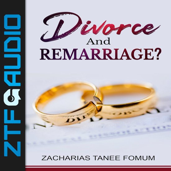 Divorce And Remarriage? - cover