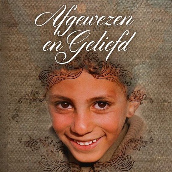 Afgewezen en Geliefd - cover