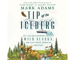 Tip of the Iceberg