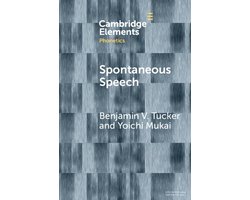 Elements in Phonetics - Spontaneous Speech