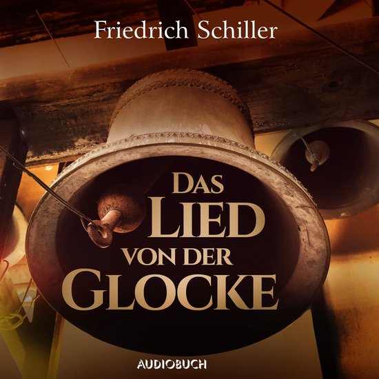 Das Lied von der Glocke - cover