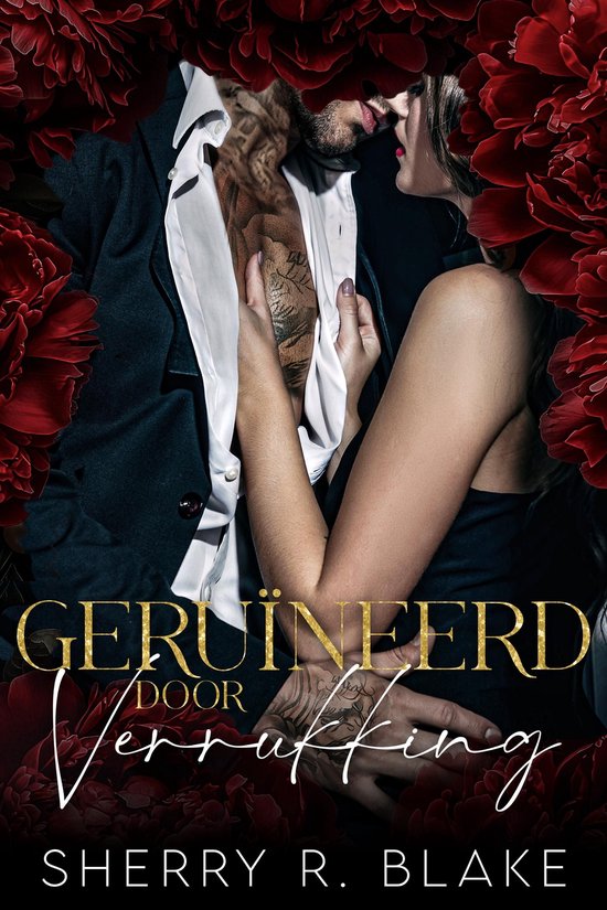 Feretti Syndicaat Serie 6 - Geruïneerd Door Verrukking