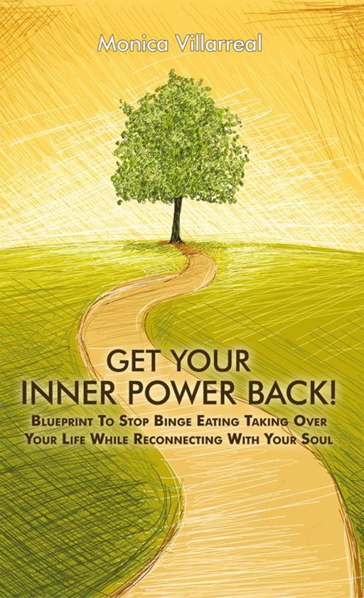 Get Your Inner Power Back! - cover