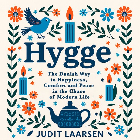 Hygge - cover
