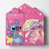 Stitch & Angel Roze