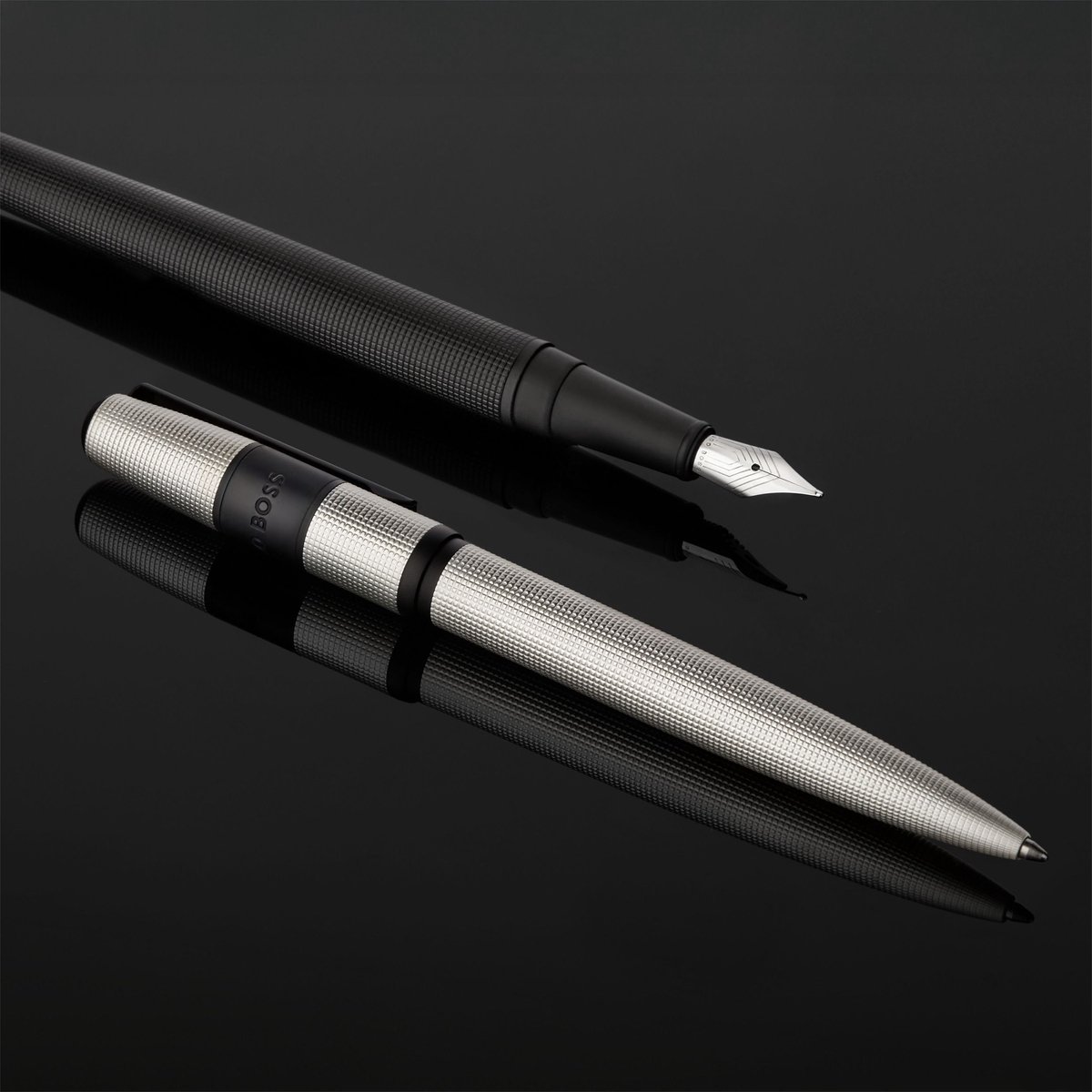 Pen Grid
