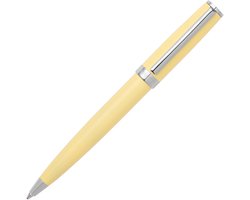 Hugo Boss - HSN2544S - Balpen - geel - Gear Icon