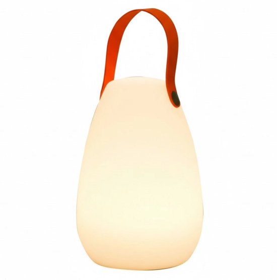 Human Comfort Cosy Florac - Tafellamp - Sfeerlamp Binnen & Buiten - Oplaadbaar - 3 Lichtstanden - IP44 Waterbestendig — afbeelding 5