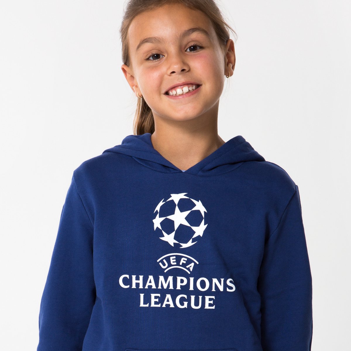 UEFA Champions League hoodie voor kinderen - maat 164 - Unisex - kids sweater