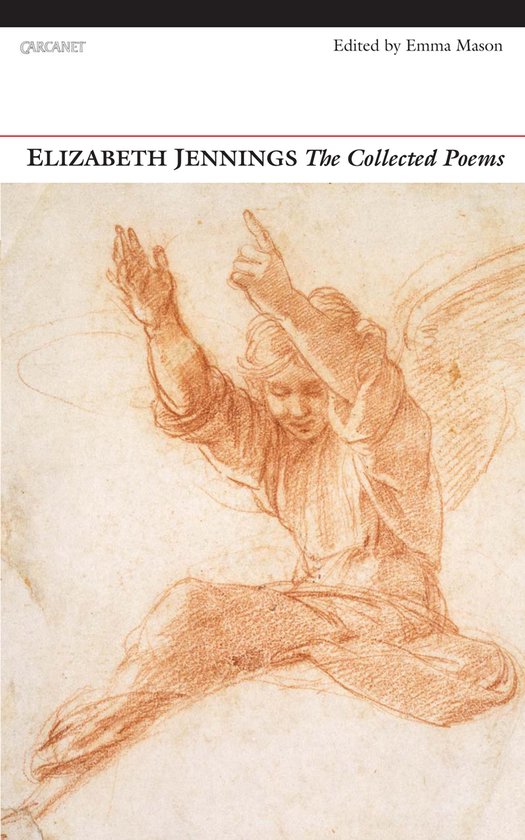 The Collected Poems - cover