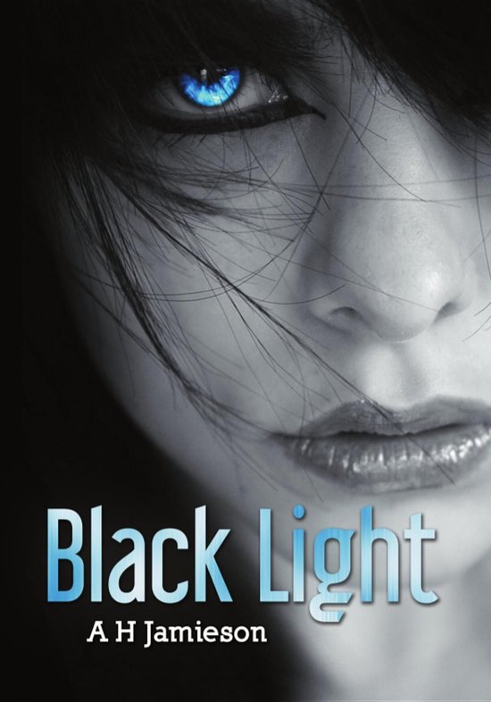 Black Light 1 - Black Light - cover