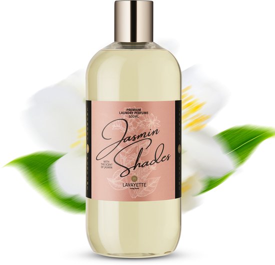 Wasparfum Jasmin Shades