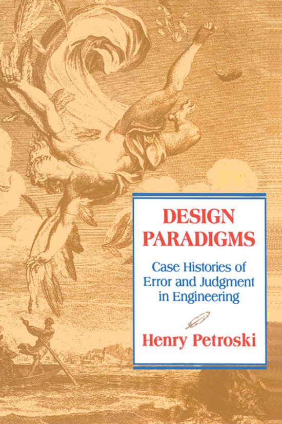 Design Paradigms - cover