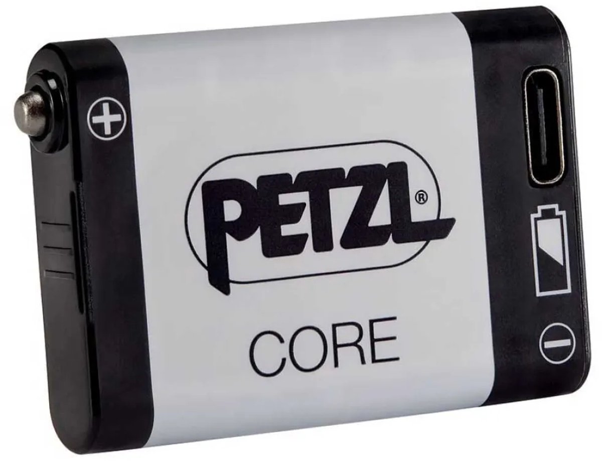 Petzl E099EB00 huishoudelijke batterij Oplaadbare batterij Lithium-Ion (Li-Ion)