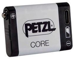 Petzl E099EB00 huishoudelijke batterij Oplaadbare batterij Lithium-Ion (Li-Ion)