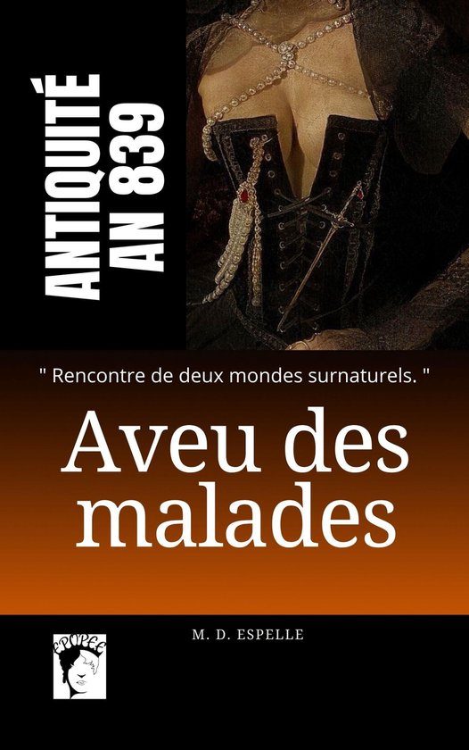 Aveu des Malades