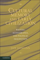 Writing Ritual & Cultural Memory Ancient