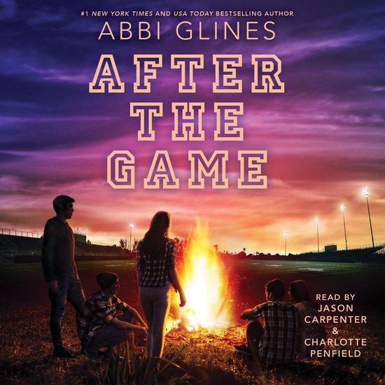 Field Party- After the Game - cover