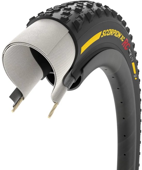 Pirelli Tire Scorpion Race Xc Rc - UNI — afbeelding 2