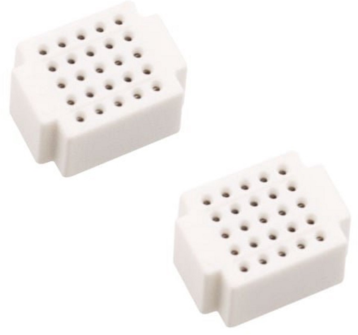 OTRONIC® Ultra Mini Breadboard Wit - XF-25