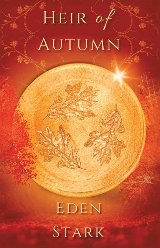 Heir of Autumn - cover