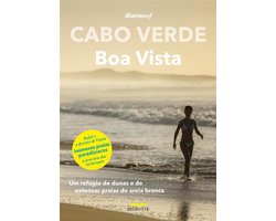 Cabo Verde – Boa Vista