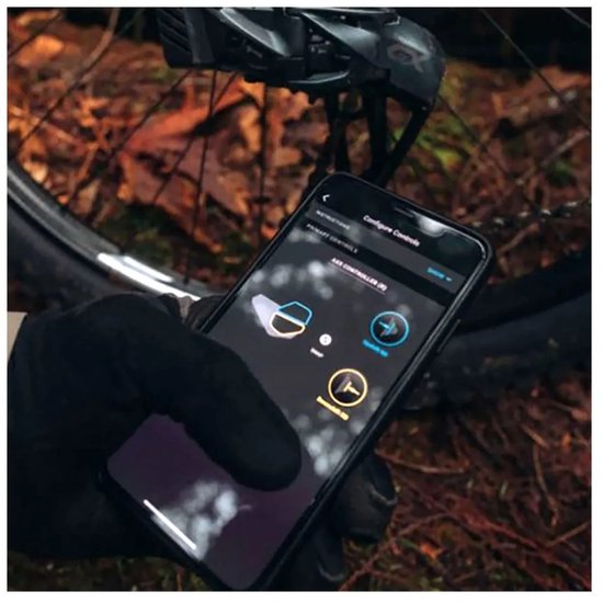 Sram Eagle Powertrain Diagnoseset Transparant van Sram — afbeelding 3