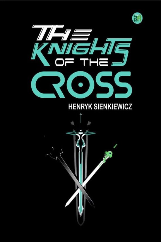 The Knights of the Cross - cover