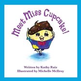 Meet Miss Cupcake
