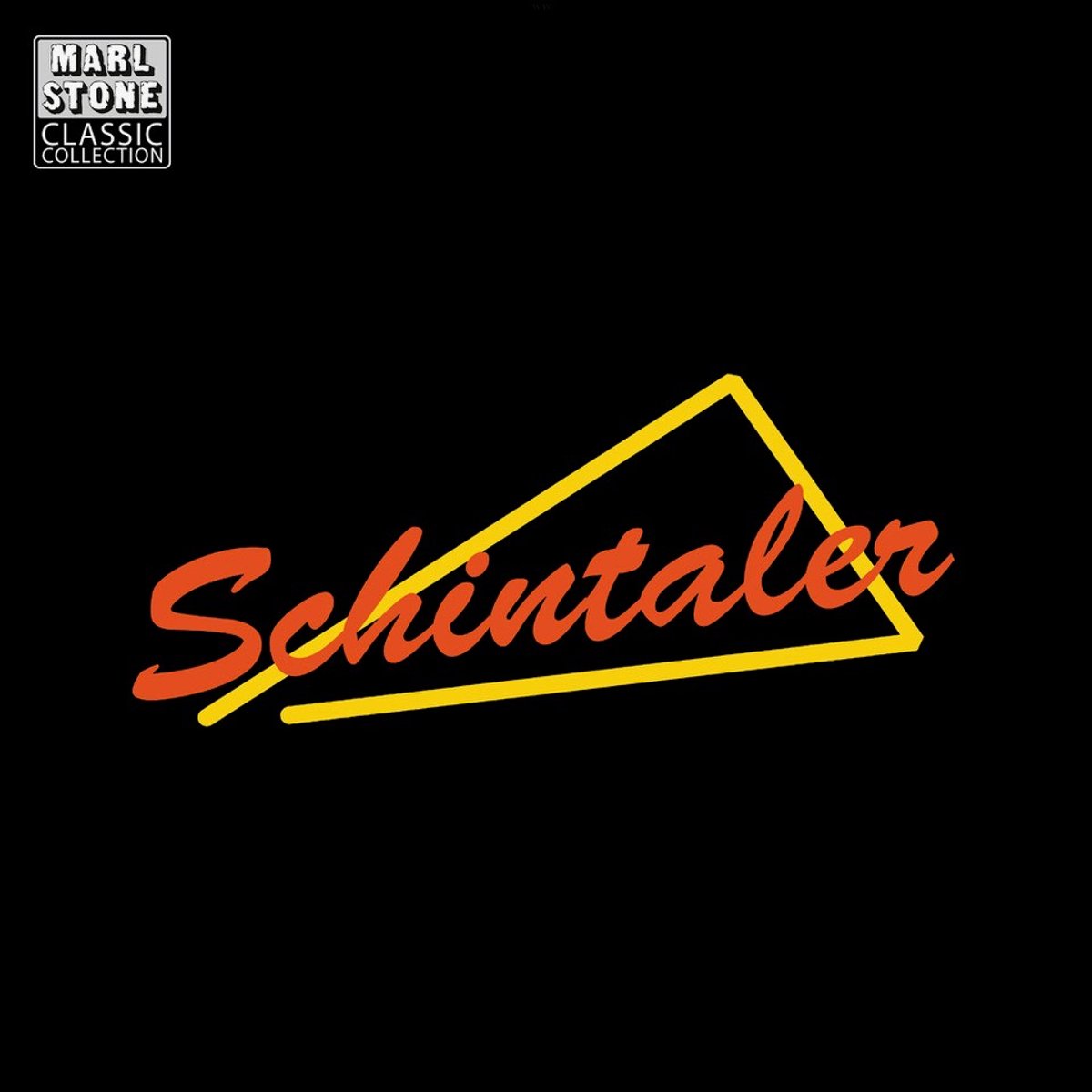 Schintaler Verzamel LP (Vinyl) - Marlstone Classic Collection