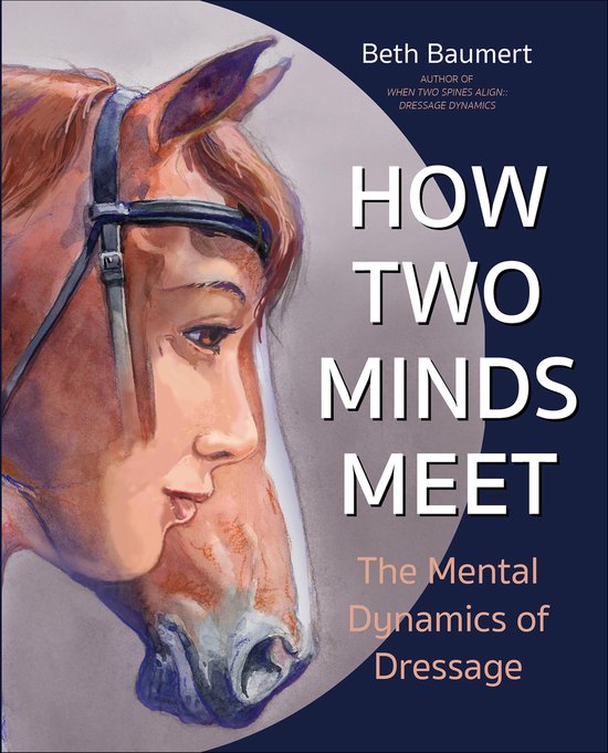 How Two Minds Meet - cover