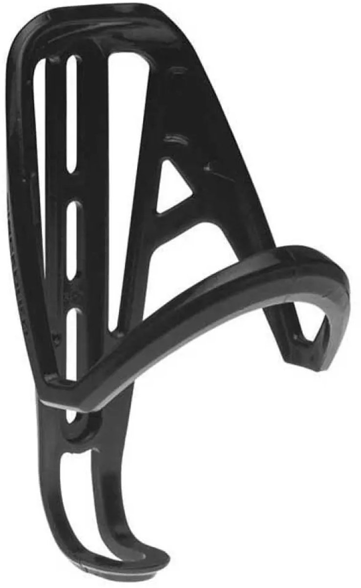Blackburn Airslick Bidonhouder Zwart