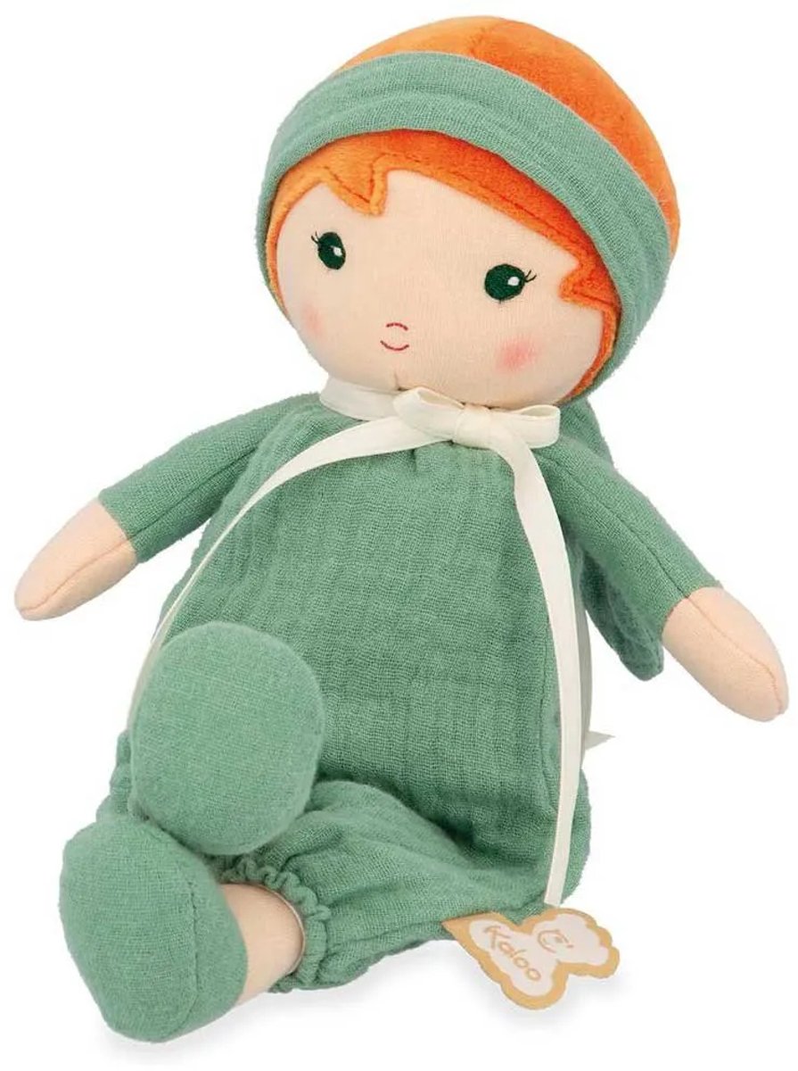 Kaloo Tendresse - Pop - Knuffelpop - Olivia - 25 cm. — afbeelding 12