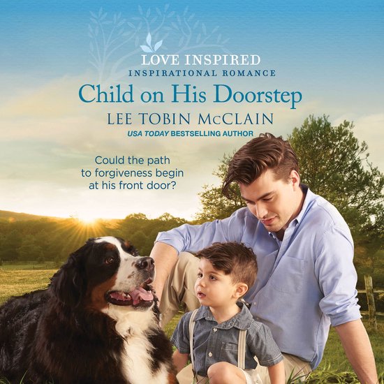 Child on His Doorstep - cover
