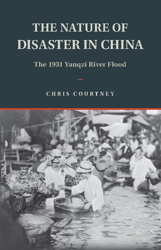 Studies in Environment and History-The Nature of Disaster in ... - cover