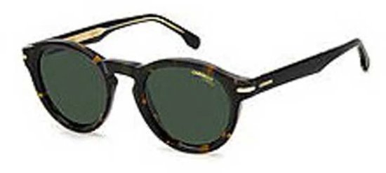 Carrera Carrera306s08 Zonnebril Zwart Man,Vrouw van Merkloos — afbeelding 5