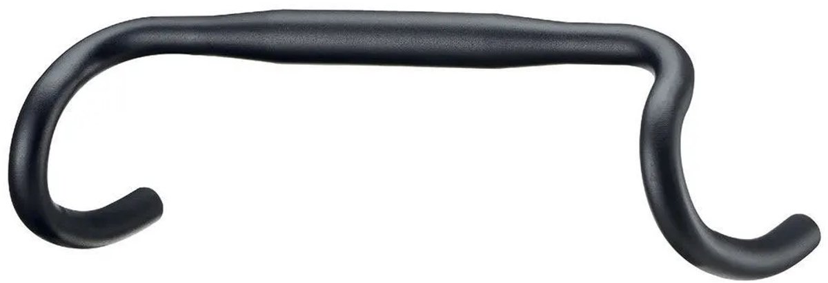 Promax Flare 12º Stuur Zilver 31.8 mm / 400 mm