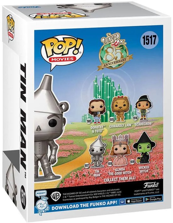 Mando met Grogu Funko Pop Figuur - Star Wars The Mandalorian Mando met Grogu Funko Pop Figuur - Star Wars The Mandalorian
