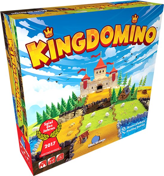 Kingdomino
