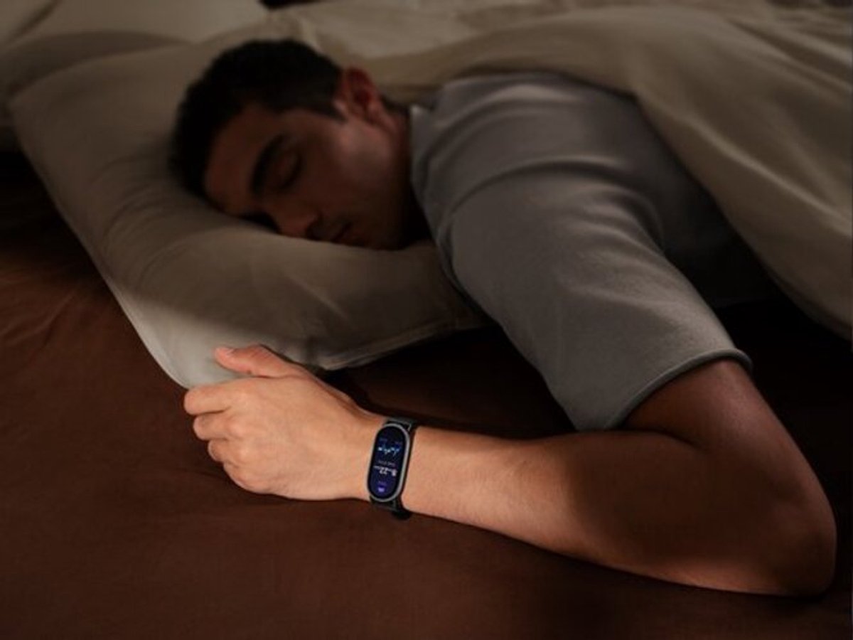 Xiaomi Smart Band 10 Activity Tracker thumbnail 6