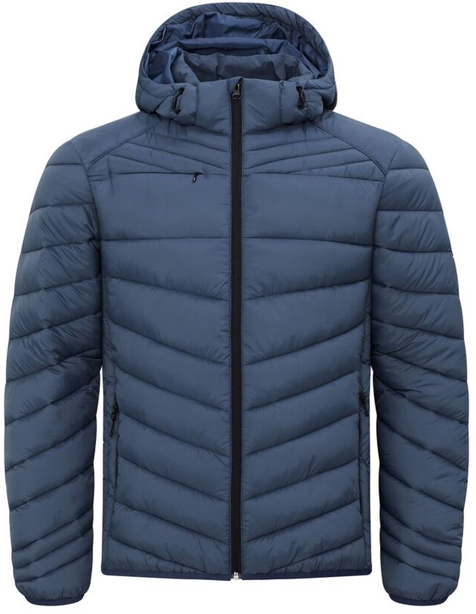Clique Idaho 0200976 Mistblauw Mintblauw