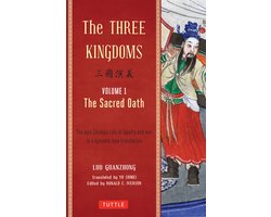 The Three Kingdoms
