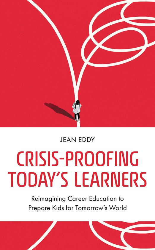 Crisis-Proofing Today's Learners - cover